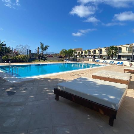 Sun Bay Villas Apartment San Miguel de Abona Dış mekan fotoğraf