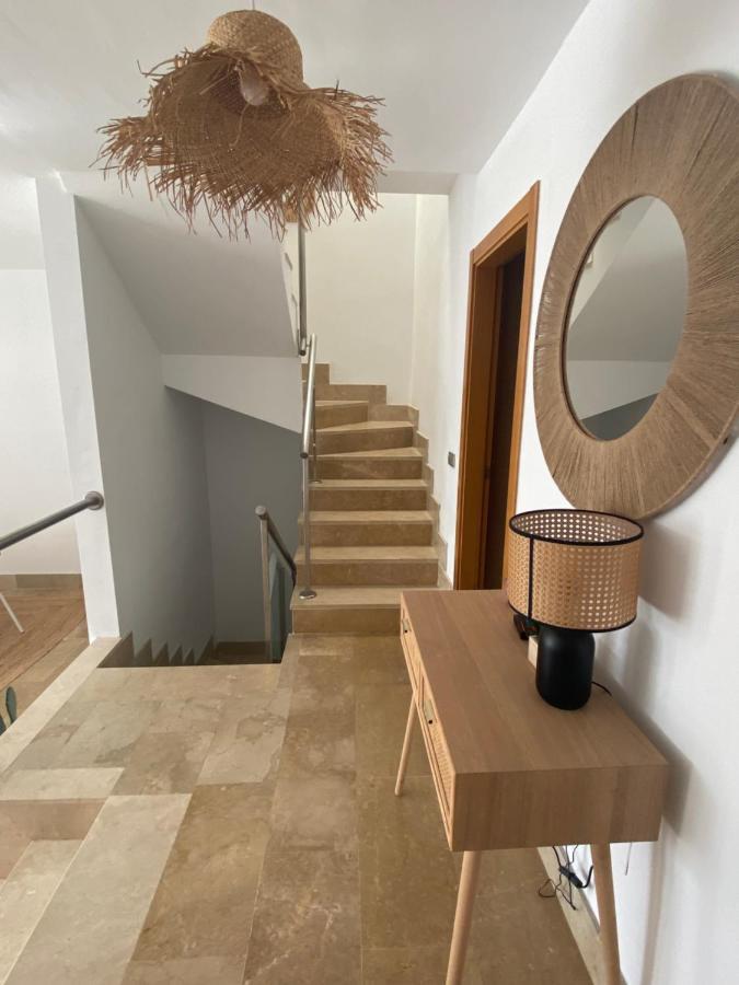 Sun Bay Villas Apartment San Miguel de Abona Dış mekan fotoğraf