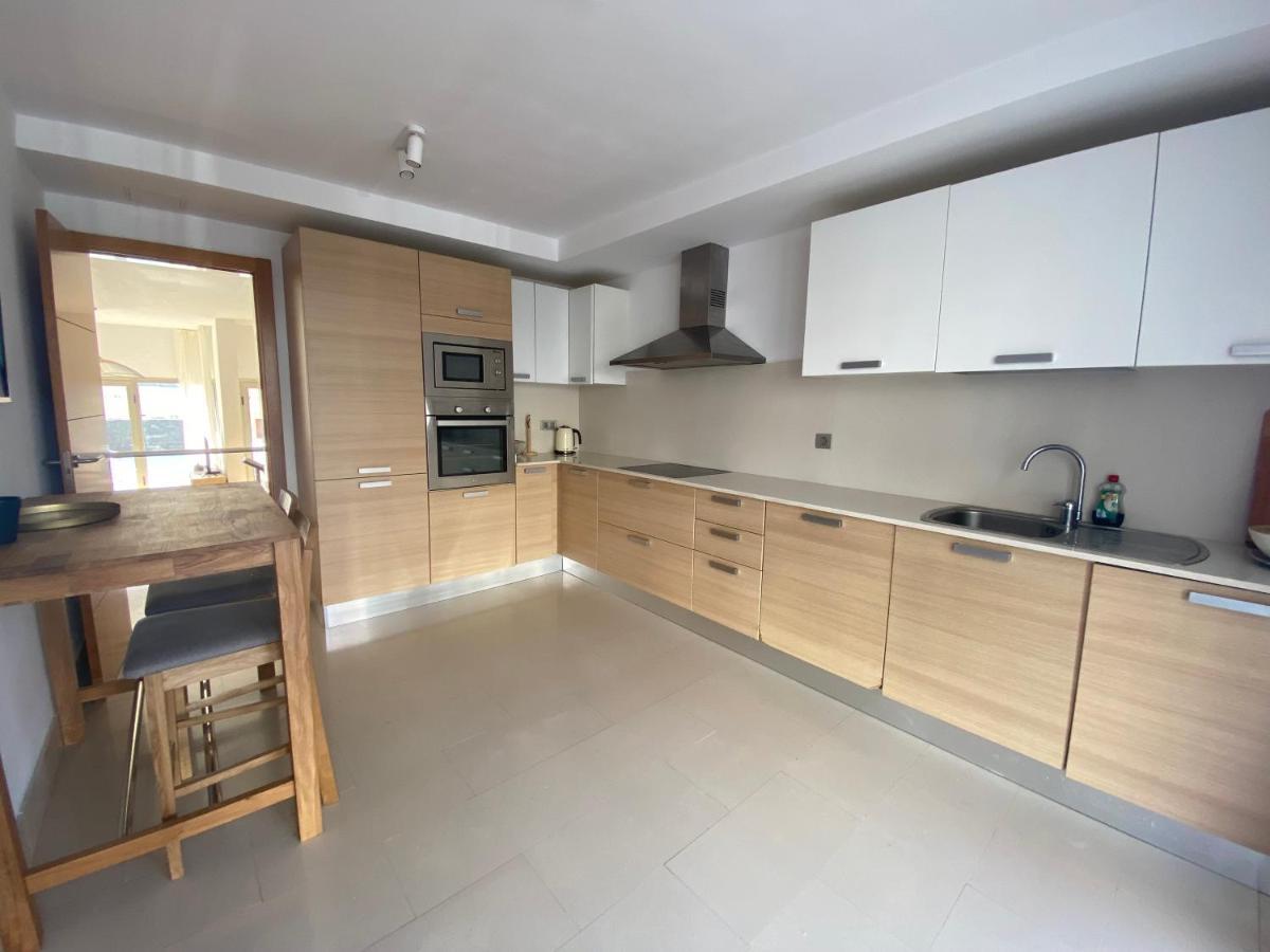 Sun Bay Villas Apartment San Miguel de Abona Dış mekan fotoğraf
