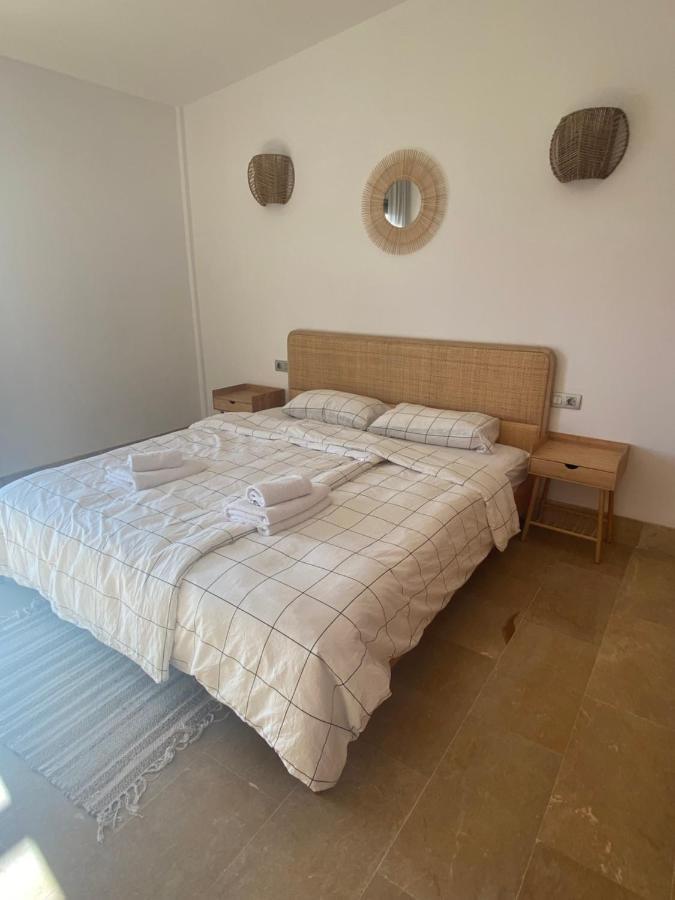 Sun Bay Villas Apartment San Miguel de Abona Dış mekan fotoğraf