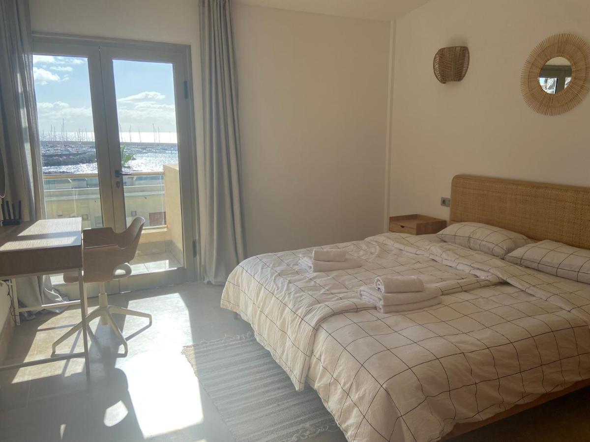 Sun Bay Villas Apartment San Miguel de Abona Dış mekan fotoğraf