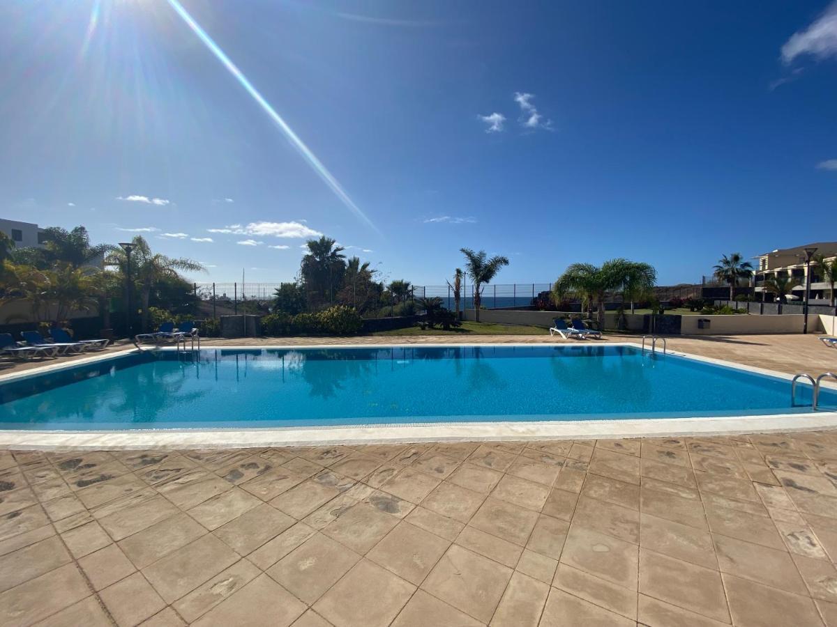 Sun Bay Villas Apartment San Miguel de Abona Dış mekan fotoğraf
