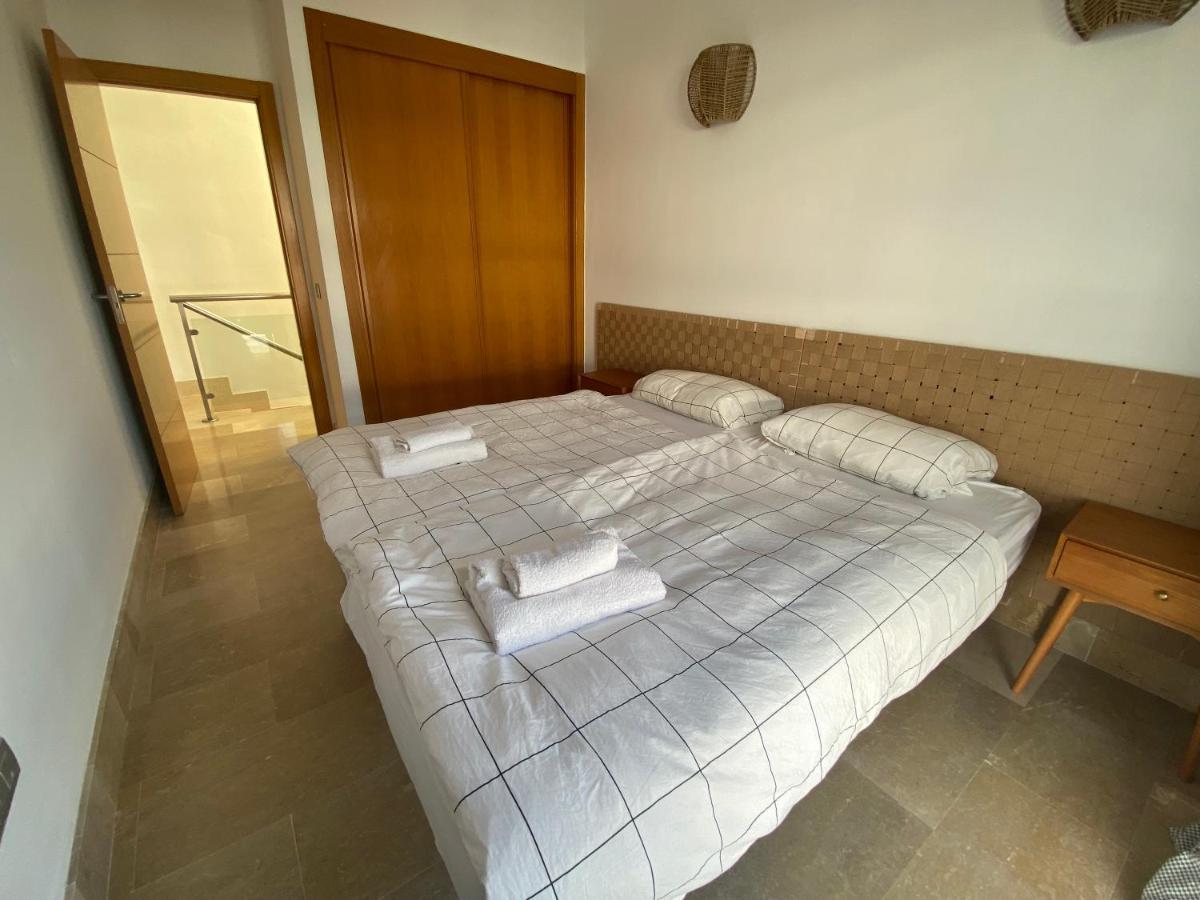 Sun Bay Villas Apartment San Miguel de Abona Dış mekan fotoğraf
