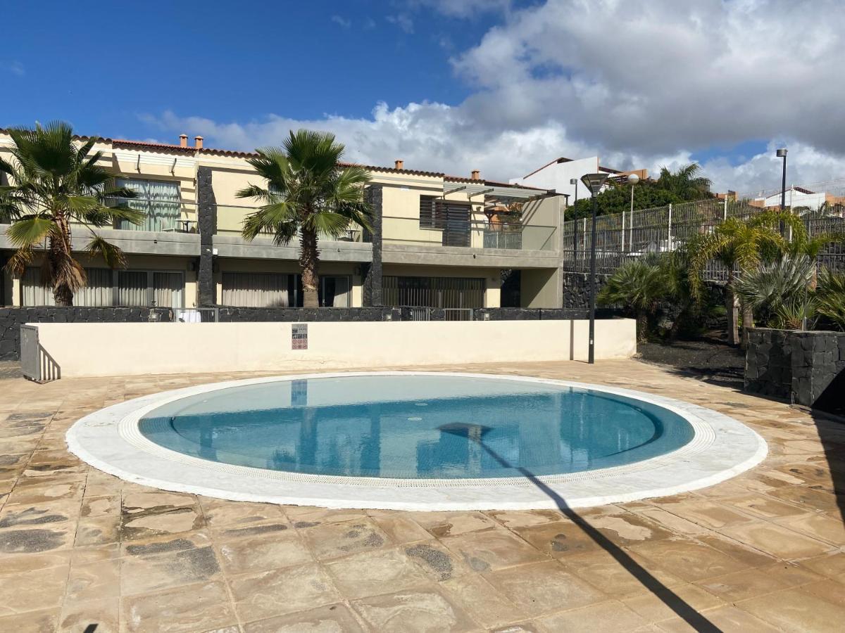 Sun Bay Villas Apartment San Miguel de Abona Dış mekan fotoğraf