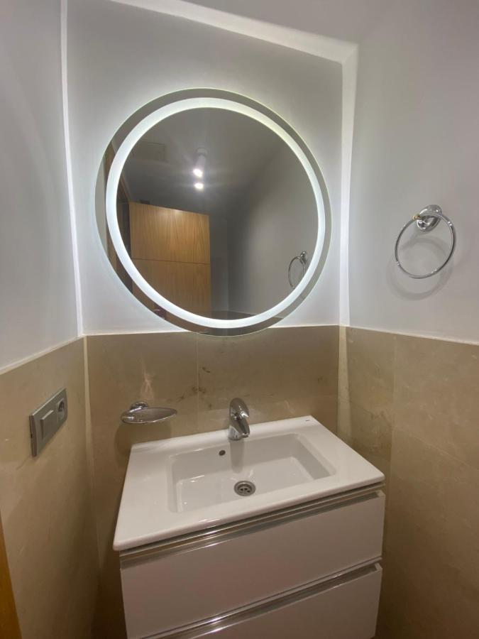 Sun Bay Villas Apartment San Miguel de Abona Dış mekan fotoğraf